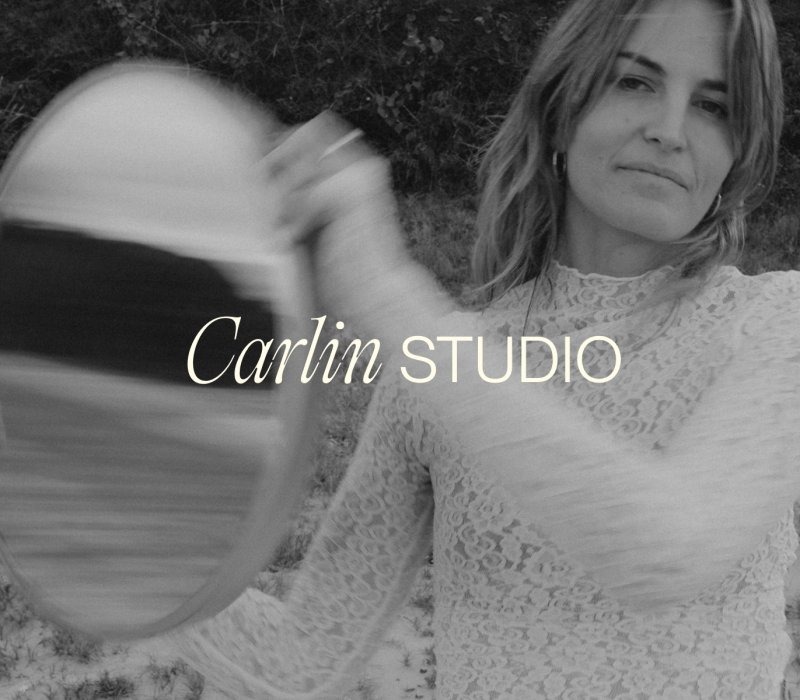 Carlin Studio Byron Bay Graphic Designer Creative Studio