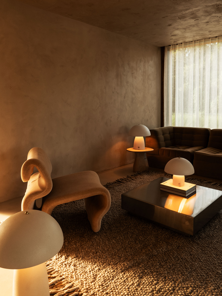 3 lamps by tigmi trading